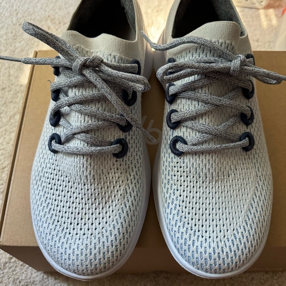 ALLBIRDS Women’s 10 Tree Dasher casual comfort activewear shoes sneakers - Picture 2 of 8